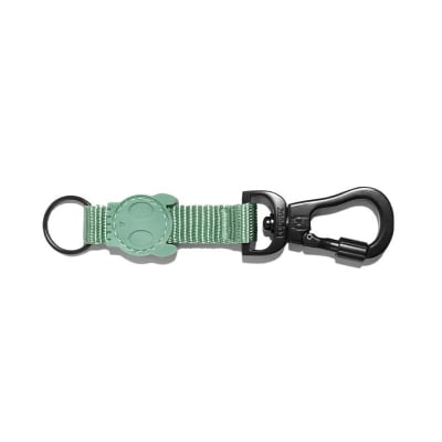 ZeeDog Army Keychain1