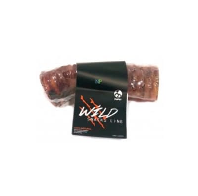 Snack Perro Wild Traquea Corta
