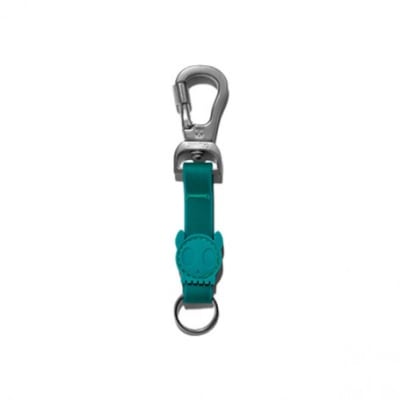ZeeDog Neopro Amazonia Keychain
