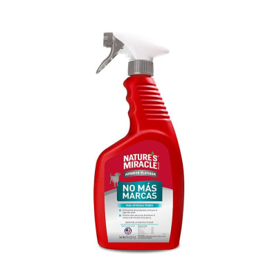 Nature Miracle Advanced Platinium No Mas Marcas