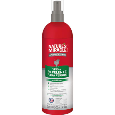 Nature Miracle Advanced Platinium Pet Block