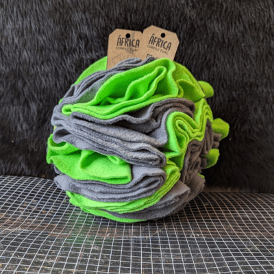 Africa Pelota Olfativa