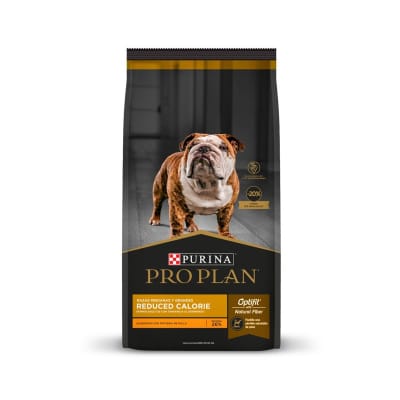 Alimento Perro Pro Plan Dog Reduced Calories Raza Mediana y Grande