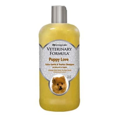 Shampoo Perro Vfs Puppy Love1