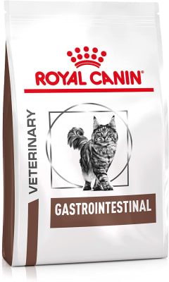 Alimento Gato Royal Canin  Gastrointestinal (2kg)
