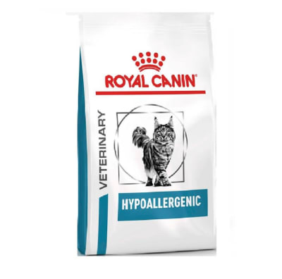 Alimento Gato Royal Canin Hypoallergenic (1.5kg)