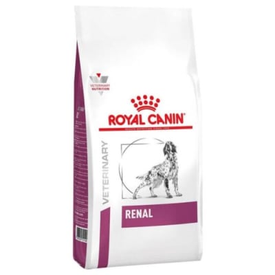 Alimento Perro Royal Canin Renal (1.5kg)