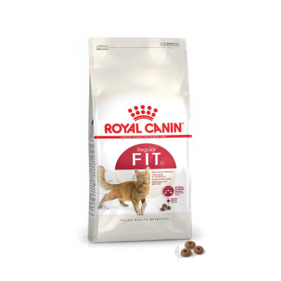 Alimento Gato Royal Canin Fit (1.5kg)1