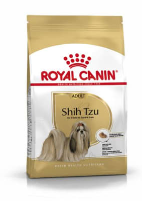 Alimento Perro Royal Canin Adult Shih Tzu (2.5kg)