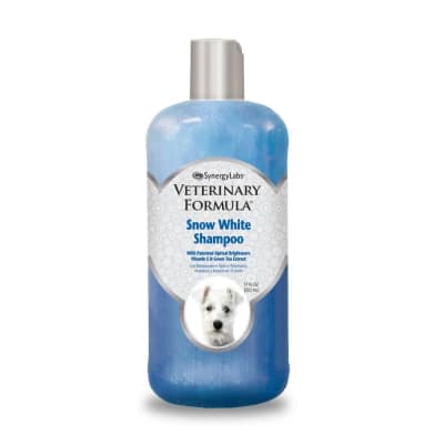 Shampoo Perro Vfs Snow White