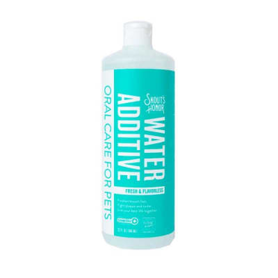 Skout Honor Aditivo Dental Fresco Sin Sabor