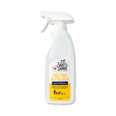 Skout Honor Dog Pee Pad Refresher
