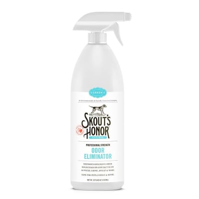 Skout Honor Dog Eliminador De Olores