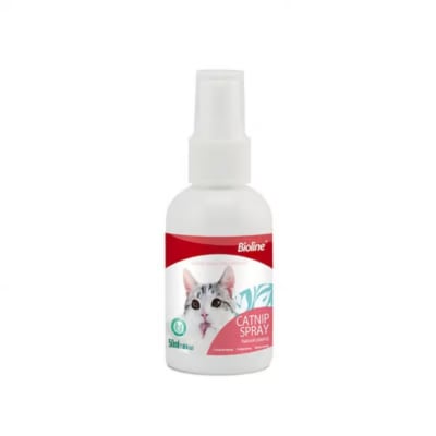 Bioline Catnip Spray