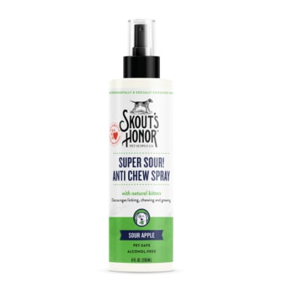 Skout Honor Spray Antimordidas