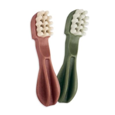 Whimzees Toothbrush Medium 7Un1