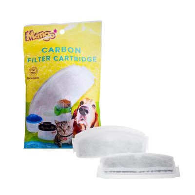 Mango Carbon Filtro de  agua2