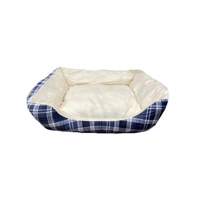 Marbenpets Cama Diseno Escoses (Small)