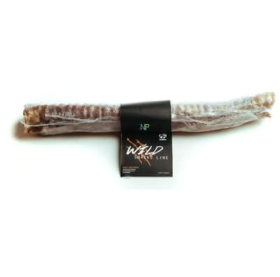 Snack Perro Wild Traquea Larga1