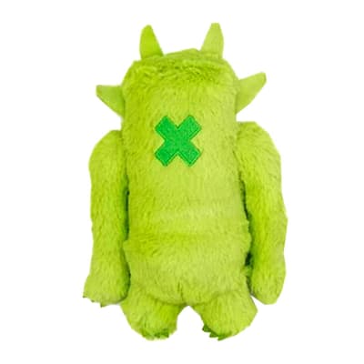 Juguete Perro ZeeDog Toy Greg