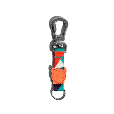 ZeeDog Ella Keychain