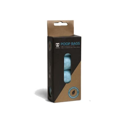 ZeeDog Caja Poop Bags1