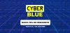 Cyber Blue