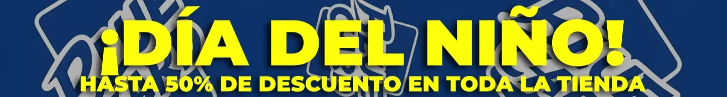 Día del Niño 2026