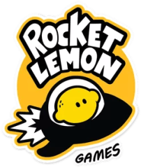 Rocket Lemon