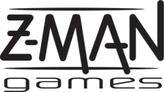 Z-MAN games