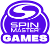Spin Master Games