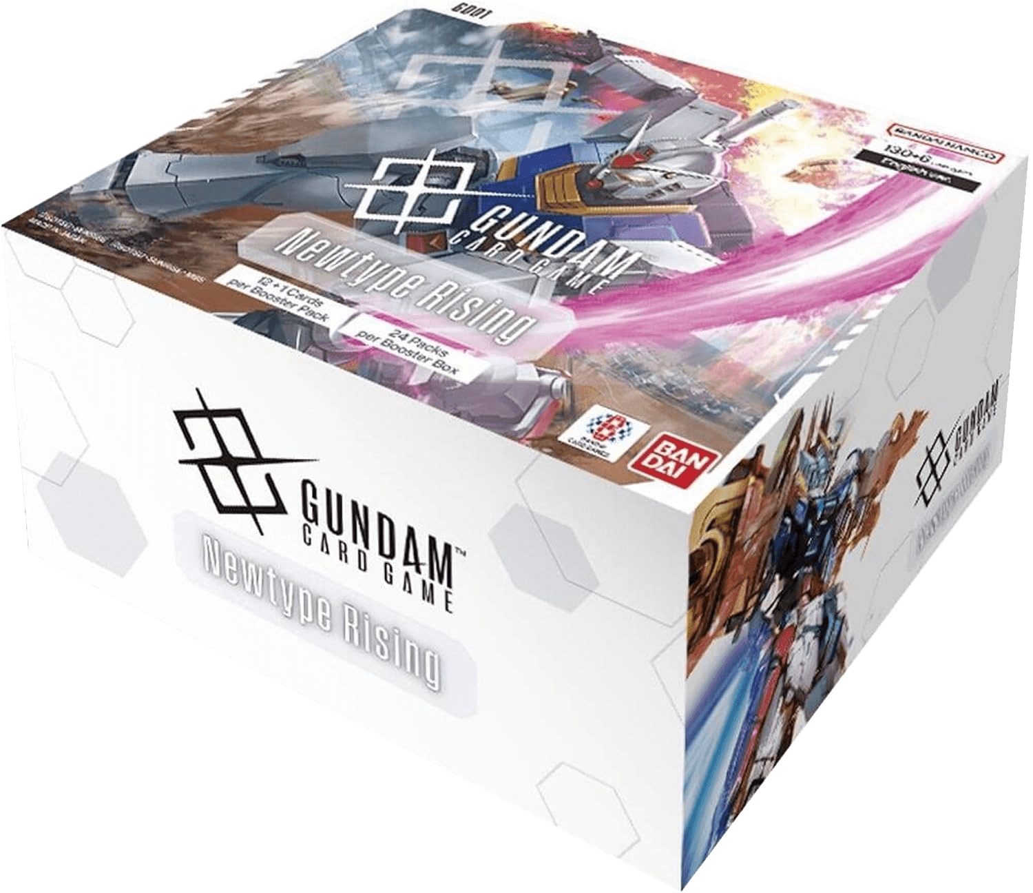 GUNDAM CG | Blue Card Store