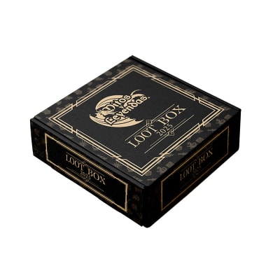Mitos y Leyendas - Primera Era - Lootbox 2025