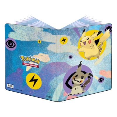 Carpeta 9 Bolsillos Pokémon - Shimmering Skyline