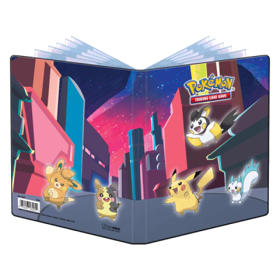 Carpeta 4 Bolsillos - Pokémon Shimmering Skyline