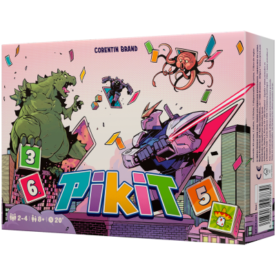Pikit