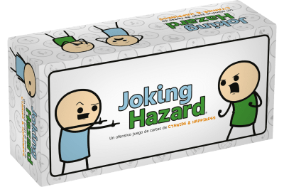 Joking Hazard