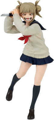 Figura My Hero Academia - The Evil Villains Vol.6 - Himiko Toga