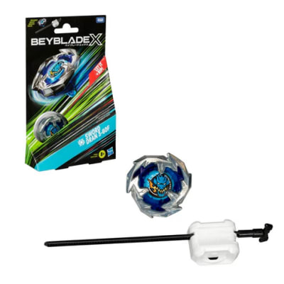 BeyBlade X - Sword Dran 3-60F
