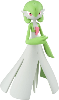 Model Kit - Pokémon Gardevoir