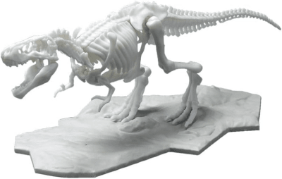 Model Kit - Dinosario Limex Skeleton - Tyrannosaurus