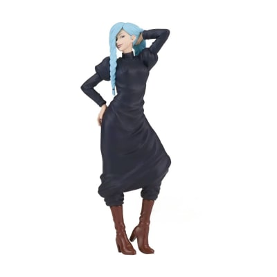 Banpresto - MeiMei B Figure - Jujutsu Kaisen Jukon no Kata