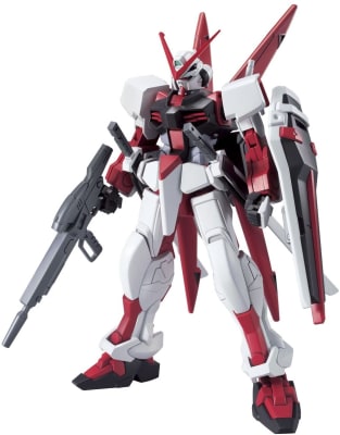 Model Kit - 1/144 HG - M1Gundam Astray