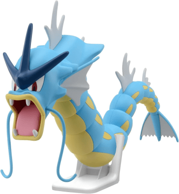 Model Kit - Pokémon Gyarados