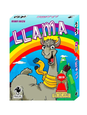 Llama