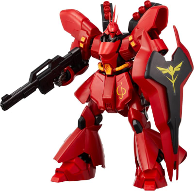Model Kit - 1/144 HGUC - Sazabi