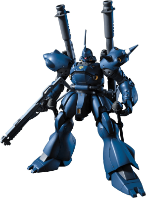 Model Kit - 1/144 HGUC Kampfer