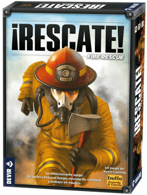 Rescate