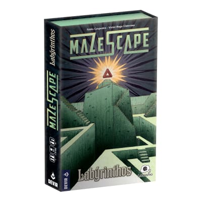 Maze Scape - Labyrinthos