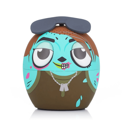 Parlante Inalambrico Bluetooth Fortnite - Ghoul Trooper